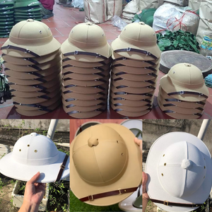 Best-selling Mexican Sombrero Straw <b>Hat</b>, High-Quality Straw <b>Hat</b> with Seagrass Palm Leaf Design in Various Colors - Product Image 2
