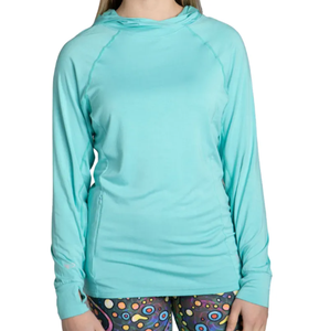 Camisa de pesca de manga corta de estilo moderno de poliéster Spandex de nailon Anti-UV para exteriores para hombre y mujer - Product Image 4