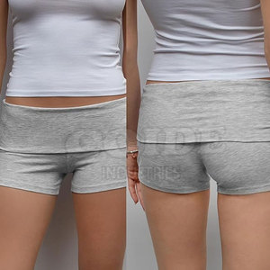 Shorts pour femmes de qualité supérieure, best-seller, design personnalisé, shorts à fesses rebondissantes, respirants - Product Image 4