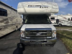 Nueva Autocaravana T-h-o-r F-r-e-e-d-o-m E-l-i-t-e 19H-X-F 2026, la Mejor Opción Disponible - Product Image 3