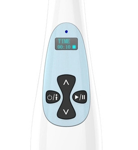 Lampe LED excimer KN-4003B2 308nm, lampe de photothérapie UV, appareil pour le traitement du psoriasis, du vitiligo et de l'eczéma - Product Image 4