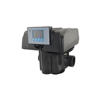 Vanne de filtration automatique 100 % originale RunXin N75B1/53510B 10m³/h à montage latéral de type temporisé avec joint céramique pour traitement de l'eau