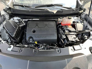 Certificado Clean 2023 Chevro. Let Traverse RS - Product Image 5