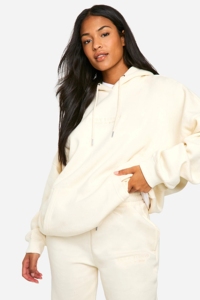 Top Tendance Femmes Polaire Vêtements D'hiver Chaud Survêtement Pull Slim Fit Survêtement Pour Les Femmes À Prix Pas Cher - Product Image 3