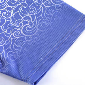 Uniforme de Fútbol para Hombre de Manga Corta, 100% Poliéster, Transpirable, Alta Calidad, Nueva Llegada para Venta en Línea - Product Image 4