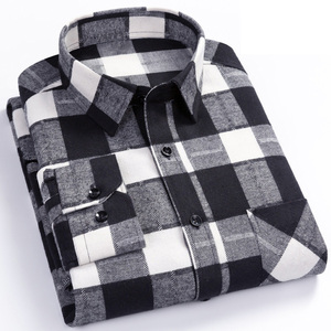 เสื้อคอวีผ้าฝ้ายลำลองระบายอากาศแห้งเร็ว, เสื้อพิมพ์ลายฮาวายผ้าถักอย่างเป็นทางการคุณลักษณะป้องกันการหดตัวสำหรับฤดูร้อน - Product Image 5