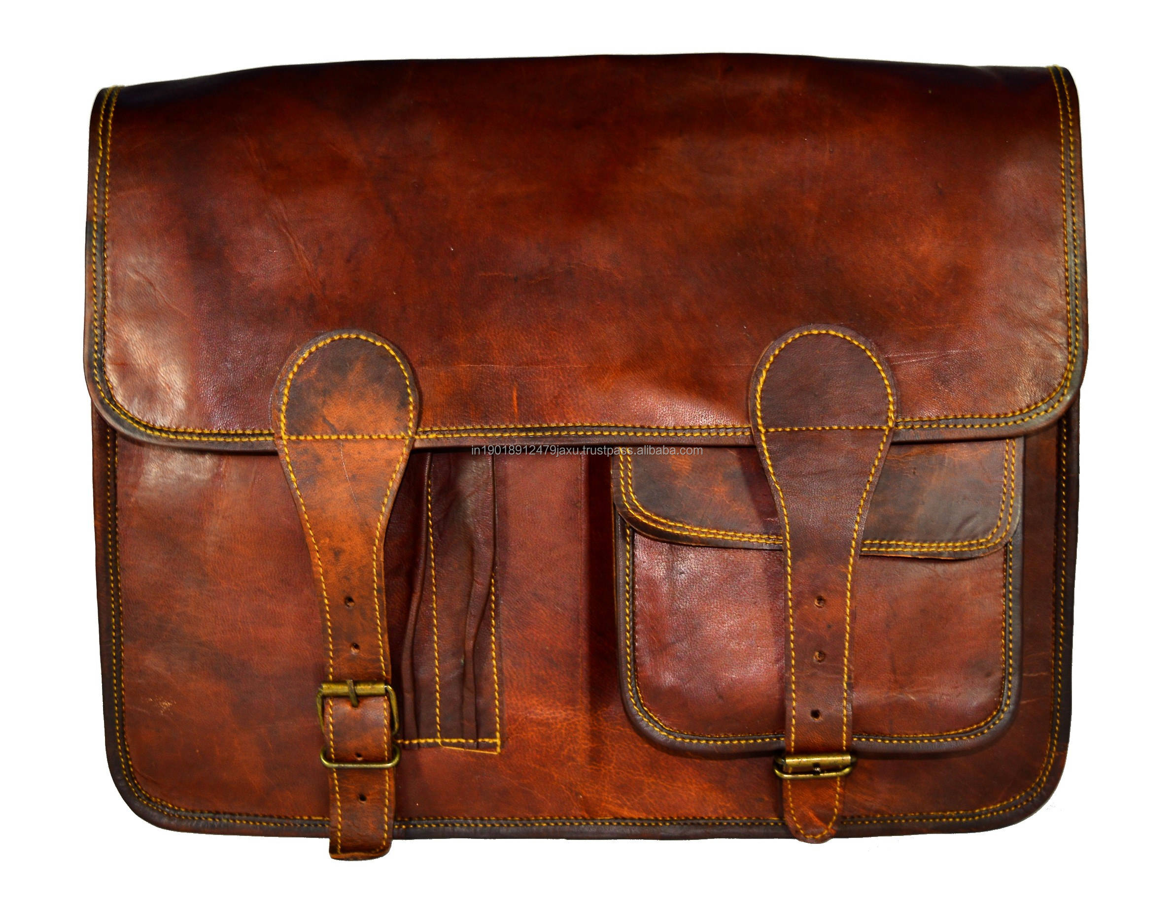 สีน้ำตาลเข้ม