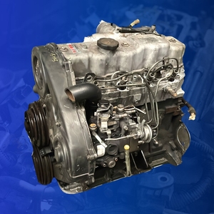 ชุดเครื่องยนต์ D4BB ราคาโรงงานขายส่ง ประสิทธิภาพสูง กำลังขับสูง - Product Image 3
