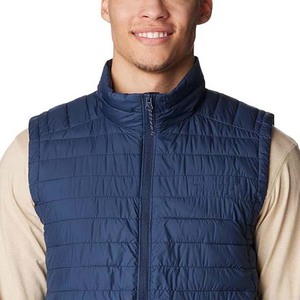 Chalecos Acolchados de Invierno para Hombre, Estilo Urbano, Hechos en Pakistán, Tela de Lona, Oferta, Colección 2026 - Product Image 4