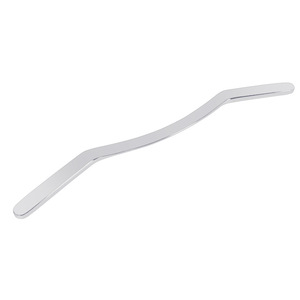 Custom Logo 304 Medical Stainless Steel Guasha <strong>Facial</strong> Beauty Tool Face Skin Firm Metal Scraping Gua Sha <strong>Massager</strong>