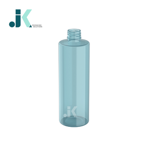 Botellas de plástico con marcador SEGURO DE Vietnam para envases Cosméticos líquidos coloridos personalizados de 200ml M0453T fabricadas en Vietnam - Product Image 2