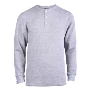 Camiseta de Invierno de Algodón 100% Tejida, Flexible, Ecológica, de Secado Rápido, Servicio de Sublimación OEM, Precio de Fábrica Económico, Venta al Por Mayor - Product Image 4