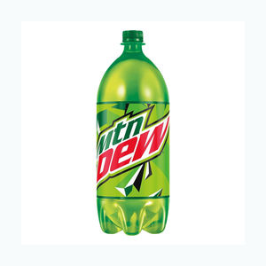 Boisson gazeuse en conserve Mountain Dew 330 ml, soda aux agrumes populaire - Product Image 4