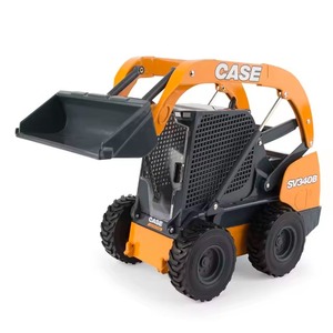 למכירה מחפרון בובקט T770 / T590 ו-Bobcat T650 - Product Image 2