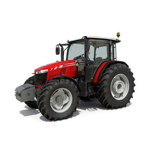 Tractor Usado de Alto Valor 6700 Disponible para Comercio a Gran Escala - Product Image 2