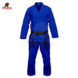 Uniforme de Taekwondo Dobok con Cuello en V Personalizado al por Mayor, Color Blanco, Tallas para Adultos, Hecho con Materiales de Alta Calidad - Product Image 4