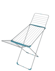 Hausberg/Colgador de secadora de ropa de alta calidad/Línea de pulverización especial/Tapas de pie antideslizantes - Product Image 1