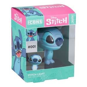 Lampe de bureau STITCH Icons PP11360LSV2 - Product Image 2