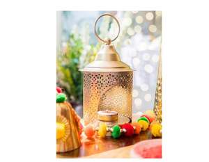 โคมไฟตกแต่งสไตล์คลาสสิก ดีไซน์หรูหรา สำหรับงานแต่งงาน ตกแต่งบ้าน โรงแรม ร้านอาหาร สำนักงาน คุณภาพสูง ผลิตในอินเดีย - Product Image 2