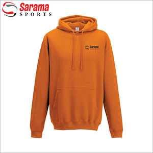 Sudadera con capucha con logotipo personalizado para hombre, Jersey ligero con capucha de fabricante, de lana, venta al por mayor - Product Image 4