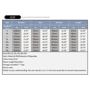 2024 camisetas sin mangas para hombre, cuello redondo, sin mangas, ropa informal de verano, chalecos transpirables con tinte de corbata, estampado para vacaciones Sexy, ropa de calle - Product Image 4