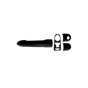 Manijas de Puerta Kangoo, 3 Piezas, Delanteras y Traseras, Exteriores - 7701478188 - Product Image 1