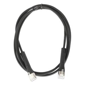 Cable de Datos Intellinet 6A S/FTP FlexiBoot Slim Nero de 0.3m con ICOC F6A BD 003B 0985318 Negro, Cable Ethernet de Red - Product Image 3