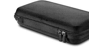 <span class=keywords><strong>Estuche</strong></span> de transporte de carcasa dura a prueba de golpes para banco de energía, <span class=keywords><strong>cargador</strong></span>, cable USB, AirPod, auriculares, accesorios electrónicos - Product Image 3