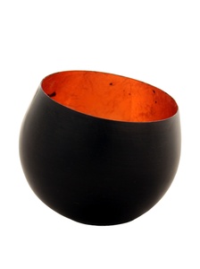 Bougeoir en cristal, décoration de la maison, autre support de bougie brillant, pour l'intérieur et l'extérieur - Product Image 5