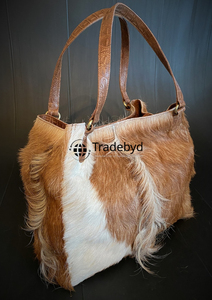 Pochette en cuir de chèvre Designer Tradebyd sac à main de soirée de luxe fait à la main sac cadeau élégant - Product Image 5