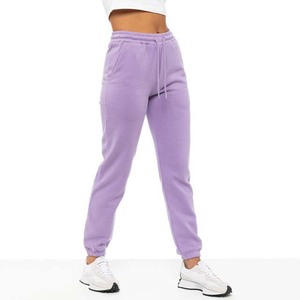 Pantalones Deportivos Casuales para Mujer, Transpirables, de Cintura Media, para Gimnasio y Entrenamiento, Precio Económico al por Mayor 2026 - Product Image 2