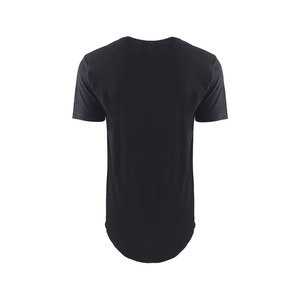T-shirt long en coton Next Level Apparel NL3602 – Vente en gros et commandes groupées - Product Image 5