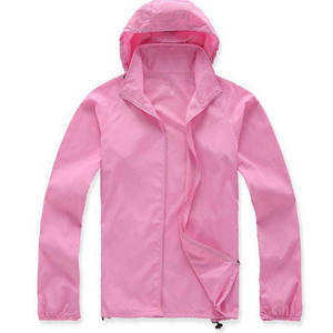 Veste de pluie de haute qualité pour hommes vente directe d'usine veste de pluie veste de pluie sur mesure vente en gros - Product Image 1