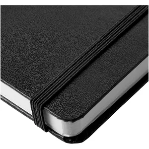 Bloc-notes classique personnalisé A6, bloc-notes personnalisable pour le merchandising - Product Image 6