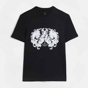 T-shirts Bella Canvas, impression de votre propre logo de marque sur les t-shirts - Product Image 4