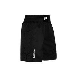 OEM venta al por mayor Muay Thai Boxing Shorts Hombres Fighting Muay Thai Shorts para Boxeo - Product Image 4