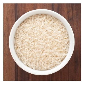 Arroz Basmati blanco orgánico a la venta - Product Image 5