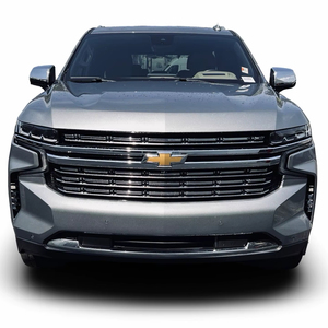 Chevrolet Tahoe Premier 2023 Usado en Buen Estado - Product Image 1