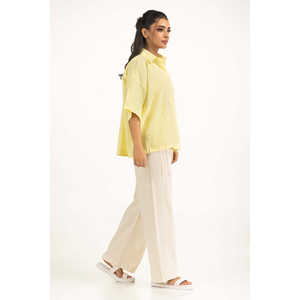 Camisas Casuales de Corte Regular, Estilo Simple WM-CS-SS25-421 - Product Image 5