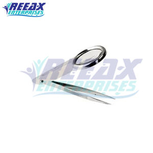 Outils de soins de chirurgie d'usine en gros Taux de haute qualité Propre logo Ensembles d'instruments de pansement chirurgical par REEAX ENTERPRISES - Product Image 6