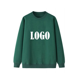 Calidad superior al por mayor Plain Streetwear sudaderas con capucha logotipo personalizado peso pesado algodón hombres gota hombro sudaderas con capucha para hombres - Product Image 2