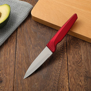 Offre Spéciale : Ensemble de Couteaux de Chef Professionnels en Acier Inoxydable avec Manche Ergonomique – Couteaux de Cuisine Tranchants Directement du Fournisseur - Product Image 4