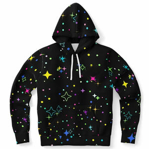 Sudaderas con capucha con diseño de logotipo personalizado con tarifa al por mayor para hombres y mujeres Ropa de moda y ropa informal - Product Image 2