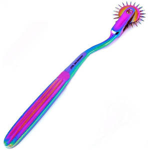 Rueda de Wartenberg al por Mayor, Rueda de Wartenberg Arcoíris, Instrumentos Neurológicos de Diagnóstico, Uso Clínico - Product Image 6