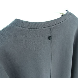 เสื้อยืดผ้าฝ้ายหลากสี แขนธรรมดา สำหรับฤดูร้อนและฤดูใบไม้ร่วง เหมาะสำหรับเด็กชาย เด็กหญิง ผู้ชาย ผู้หญิง และเด็กเล็ก มีกระเป๋าใส่เหรียญที่หน้าอก - Product Image 6