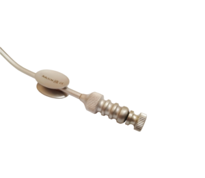 Tube d'aspiration Frazier - Instrument d'aspiration chirurgical de précision pour ORL, neurochirurgie et procédures générales - Product Image 5