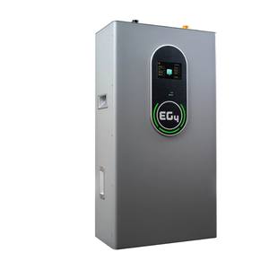 Sistema de Almacenamiento de Energía/Batería con Inversor Calefactado de Grado Industrial para Montaje en Pared, 280Ah 54V, para Interiores - Product Image 2