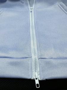 Ensemble de survêtement décontracté pour femmes, streetwear, pour un style de vie actif, entraînement physique, entraînement et tenue de tous les jours - Product Image 2