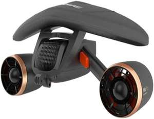 Scooters submarinos WhiteSharks Mixpro de la mejor calidad - Product Image 1