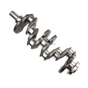 Ford Tourneo özel V362 otobüs için EcoBlue dizel 2.0L motor krank mili/Kasten Pritsche/Fahrgestell modeli Crankshafs GK2Q6303CB - Product Image 1